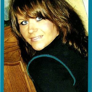 Meet your Posher, Sabrina